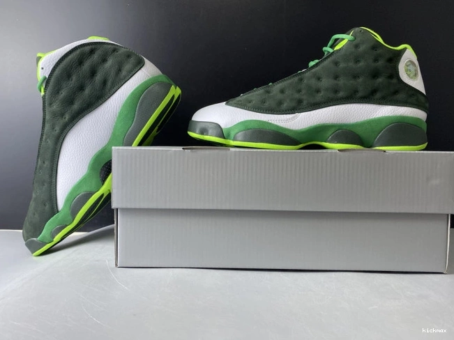 Rep Ducks' Retro AR4390 Air - 13 Jordan 'Oregon 313 PE 0803